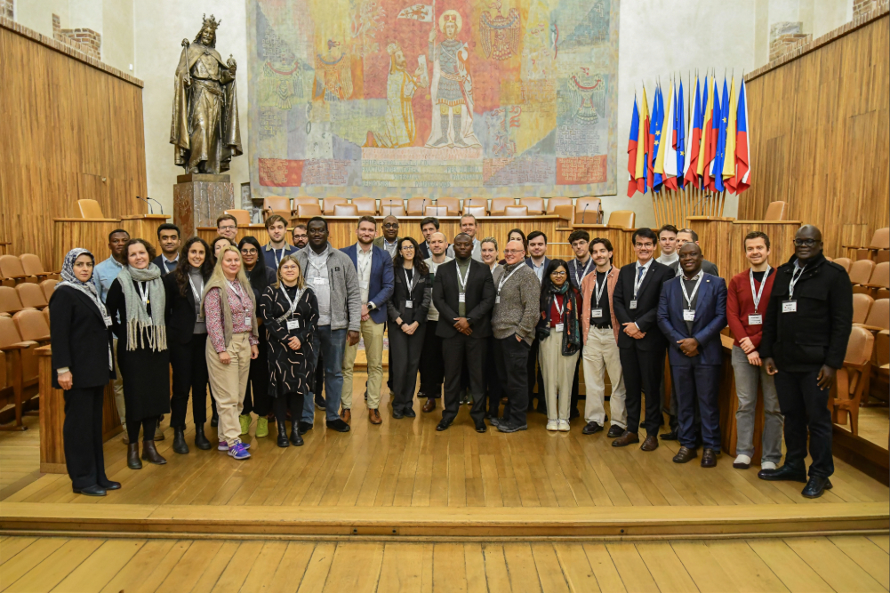 Mezinárodní workshop