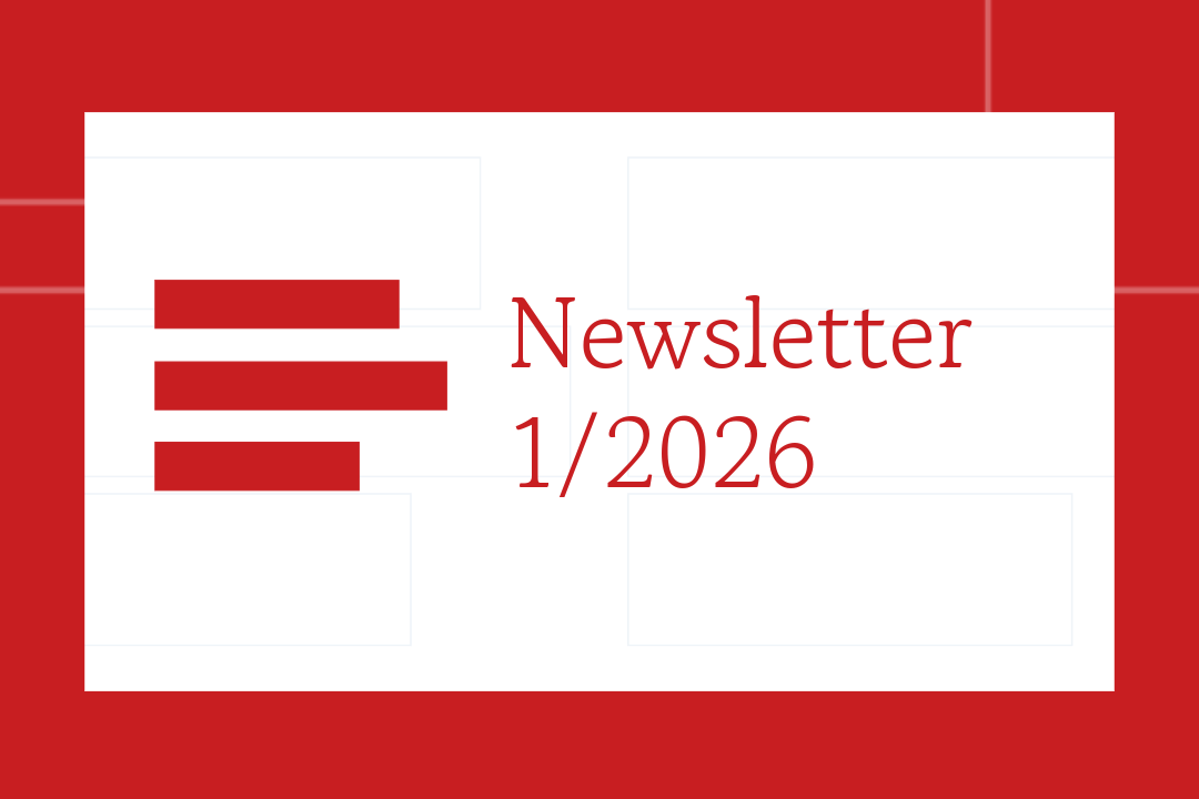 Newsletter 01/2026