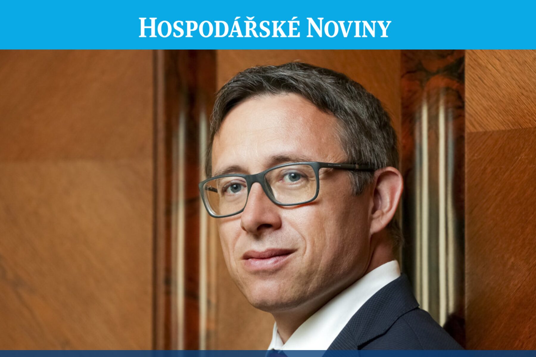 Tomáš Holub na fotografii