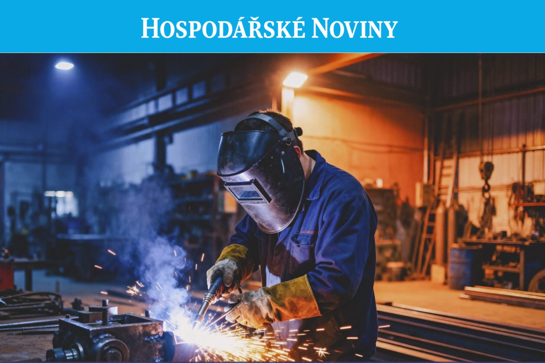 Petr Janský pro Hospodářské noviny.